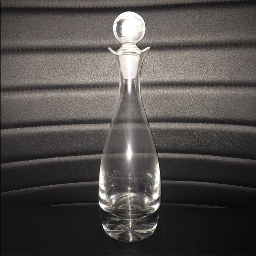 Manhattan Cruet ~ Southern Living at Home